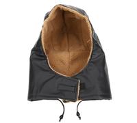 Finer di cappello a derudo bump rote del casco fodera inverno fodera per il