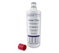 Finerfilter F701R - Filtro dell'acqua, Filtri per Acqua, Filtri per Depuratore Acqua, compatibile con sistemi Insinkerator