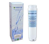 Finerfilters FF-281 - Filtro acqua per frigorifero, compatibile con UltraClarity 644845, compatibile anche con Bosch, Siemens, Neff, Miele