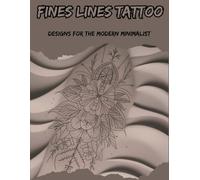 Fines Lines Tattoo Designs For The Modern Minimalist