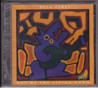 Fines Rick - Out of the Living Room