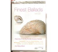 Finest Ballads Vol. 02