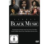 Finest Black Music