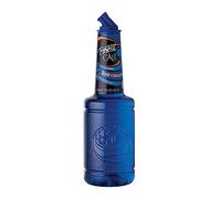 Finest Call, Blue Curaçao, 1 l, Sciroppo di Arancia, con Estratto Naturale di Arancia, Gluten Free, Ideale per Blue Margarita, Cocktail Tropicali e Analcolici