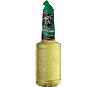 Finest Call, Cordial Lime, 1 l, Sciroppo con Succo di Lime, Ideale per Margarita, Cocktail Classici e Analcolici