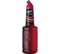 Finest Call, Grenadine, 1 L, Sciroppo di Melagrana e Ciliegia, Aromi 100% Naturali, Gluten Free, Ideale per Cocktail Classici, Mocktail, Bibite e Dessert