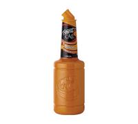 Finest Call, Mango, 1 l, Purea di Frutta con Mango Alphonso e Zucchero di Canna, Ideale per Cocktail, Smoothie, Topping e Dessert