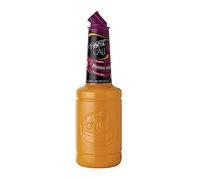 Finest Call, Passion Fruit, 1 l, Purea di Frutta con Frutto della Passione e Zucchero di Canna, Aromi 100% Naturali, Gluten Free, Ideale per Cocktail, Smoothie, Topping e Dessert