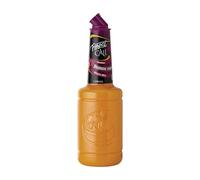 Finest Call, Passion Fruit, 1 l, Purea di Frutta con Frutto della Passione e Zucchero di Canna, Ideale per Cocktail, Smoothie, Topping e Dessert