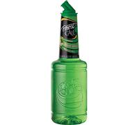 Finest Call Premium Sour Apple Martini Drink Mix, 1 Liter Bottle