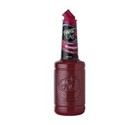 Finest Call, Raspberry, 1 l, Purea di Frutta con Lamponi, Zucchero di Canna, Ideale per Cocktail, Smoothie, Topping e Dessert