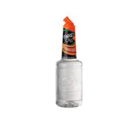 Finest Call, Triple Sec, 1 l, Sciroppo con Estratti d’Arancia e Zucchero di Canna, Ideale come Alternativa Analcolica del Liquore Trip Sec