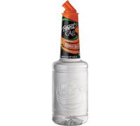 Finest Call, Triple Sec, 700 ml, Sciroppo con Estratti d’Arancia e Zucchero di Canna, Gluten Free, Ideale come Alternativa Analcolica del Liquore Trip Sec