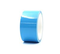 Finest Folia 10m Strisce adhesive decorative per auto moto barca e modellismo in vari colori autoadesive Lunghezza (30mm, Ice blue)