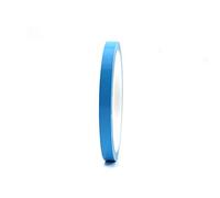 Finest Folia 10m Strisce adhesive decorative per auto moto barca e modellismo in vari colori autoadesive Lunghezza (9mm, Ice blue)