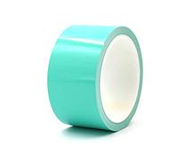 Finest Folia 10m Strisce adhesive decorative per auto moto barca e modellismo in vari colori autoadesive Lunghezza (50mm, Menta)
