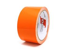 Finest Folia 10m Strisce adhesive decorative per auto moto barca e modellismo in vari colori autoadesive Lunghezza (40mm, Arancio pastello)