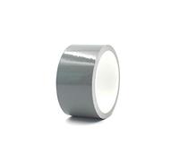 Finest Folia 10m Strisce adhesive decorative per auto moto barca e modellismo in vari colori autoadesive Lunghezza (40mm, Grigio)