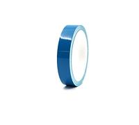 Finest Folia 10m Strisce adhesive decorative per auto moto barca e modellismo in vari colori autoadesive Lunghezza (20mm, Blu traffico)