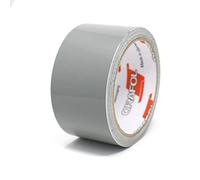 Finest Folia 10m Strisce adhesive decorative per auto moto barca e modellismo in vari colori autoadesive Lunghezza (30mm, Grigio medio)