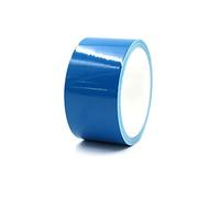 Finest Folia 10m Strisce adhesive decorative per auto moto barca e modellismo in vari colori autoadesive Lunghezza (30mm, Blu traffico)