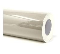 Finest Folia (6€/m² Pellicola per plotter, pellicola adesiva per mobili, lucida, pellicola adesiva per cucina, pellicola autoadesiva in PVC, larghezza dei supporti 63 cm (082 Beige, 10 metri)