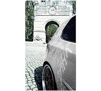 Finest-Folia - Adesivo con scritta "Hahaha Groß Joker Batman"