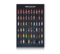Finest Folia Cartello in alluminio, 30 x 20 cm, decorazione per hobby, per giardino, soggiorno, garage, esterno, decorazione retrò, per hobby, resistente alle intemperie, robusto, RV002 (25 koi)