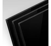 Finest Folia Pannelli in Alluminio DIN A4, 20 x 30 cm, 3 mm, Resistenti alle Intemperie