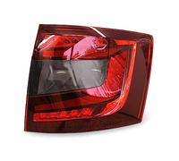 Finest Folia Pellicola per fanale posteriore con pellicola colorata personalizzata