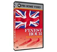 Finest Hour: Battle of Britain