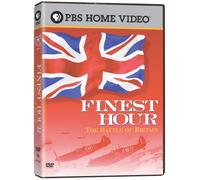 Finest Hour-Battle of Britain - Finest Hour-Battle of Britain