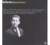 Finest Hour by Mel Torme (2001-05-15)