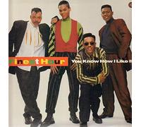 Finest Hour - You know how I like it [Vinyl Single]