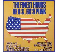 Finest Hours of Us 60s Punk, the (CD) Album