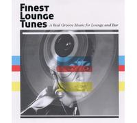Finest Lounge Tunes by Various Artists (2011-08-23)