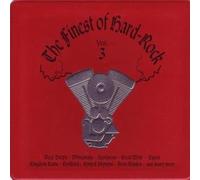 Finest of Hard Rock Vol 3 by Various