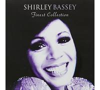 FINEST SHIRLEY BASSEY COLLECTI
