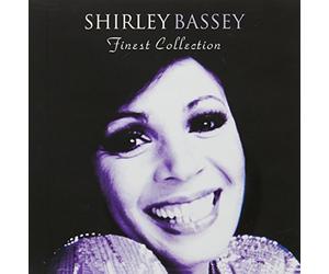FINEST SHIRLEY BASSEY COLLECTI