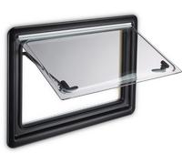 Finestra a battente dometic s4 60 x 50 cm
