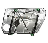 Finestra Alza Adatto A per VW Passat 01 3B 11/2000-05/2005 Elettrico Anteriore