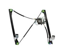 Finestra Alza Adatto A per VW Polo 95 6N 6Kv 10/1994-09/1999 Elettr. Anteriore