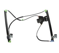 Finestra Alza Adatto A per VW Polo 95 6N 6Kv 10/1994-09/1999 Elettr. Anteriore
