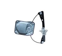 Finestra Alza Compatibile Con Skoda Fabia 54 12/2006-12/14 Elettrico Post SX