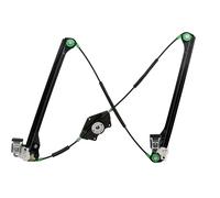 Finestra Alza Compatibile Con Skoda Superb 3U 02/2002-03/08 Elettrico Frontale