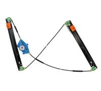 Finestra Alza Elettrico Adatto A per Audi A4 B6 B7 Frontale Dx 8E0837462B 00-04