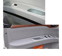 Finestra Alzacristalli per Mitsubishi L200 per Triton 2013 2014 2015 Anteriore Sinistra Destra Interruttore Controllo Finestra Potere Pannello Alzacristallo Pulsante Interruttore Finestra (Colore : A