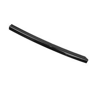 Finestra Automobile Guarnizione Per Mini Per Cooper Per Clubman R55 2007-2015 Porta Destra B Copertura Colonna Pilastro Rivestimento In Plastica Striscia Tenuta Modanatura Nera