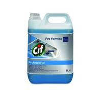 Finestra Cif e multi superficie 5 L