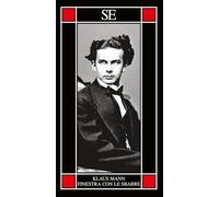 Finestra con le sbarre